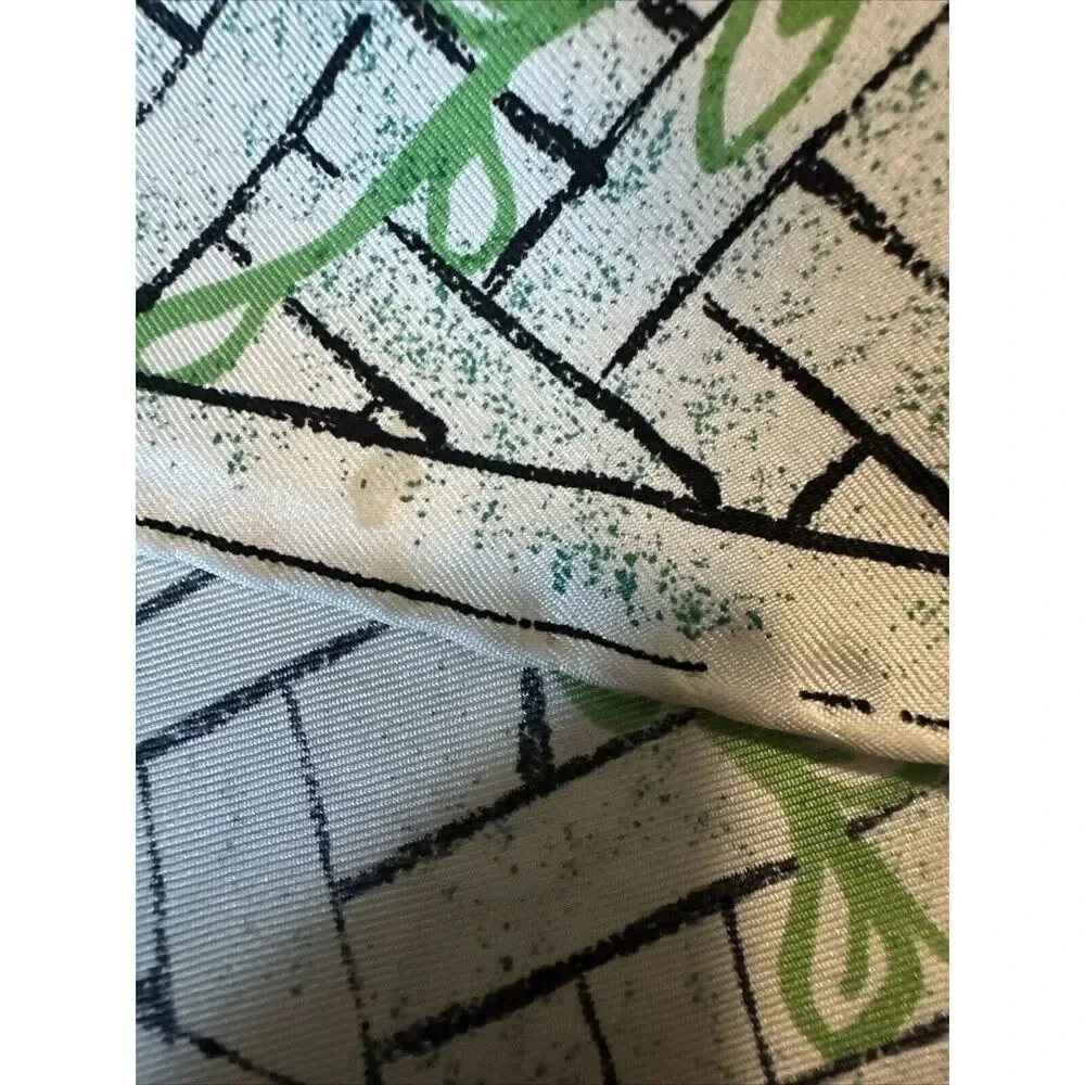 Hermes scarf vintage Hypnerotomachia Poliphili ‎ F.  Colonna Francesco